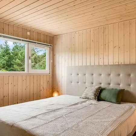 Eeske - 2-5km From The Sea By Interhome Prázdninový dům