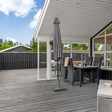 Prázdninový dům Eeske - 2-5km From The Sea By Interhome Blokhus
