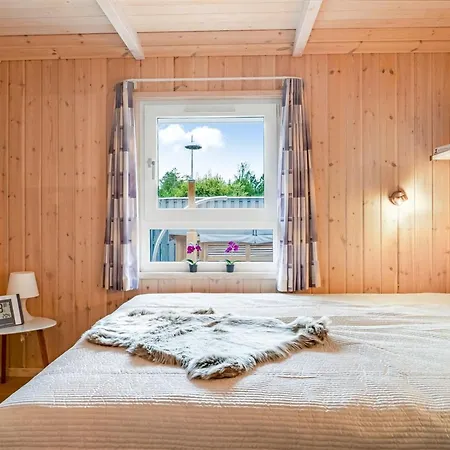 Eeske - 2-5km From The Sea By Interhome * Blokhus