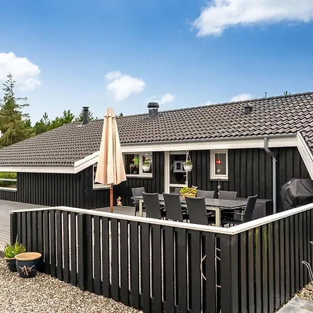 Eeske - 2-5km From The Sea By Interhome Tatil Evi *