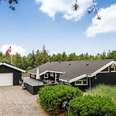 Eeske - 2-5km From The Sea By Interhome Prázdninový dům