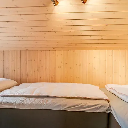 Prázdninový dům Eeske - 2-5km From The Sea By Interhome Blokhus