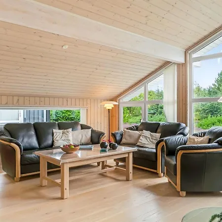 Eeske - 2-5km From The Sea By Interhome Prázdninový dům *
