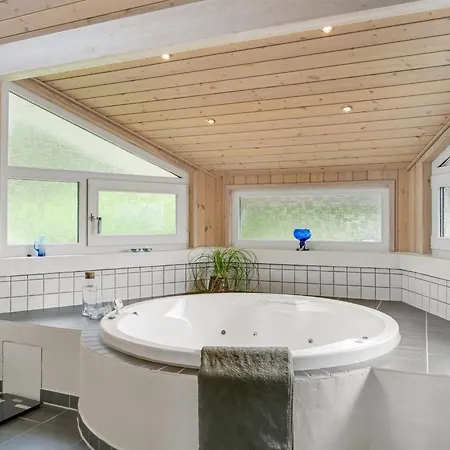 Eeske - 2-5km From The Sea By Interhome Prázdninový dům *