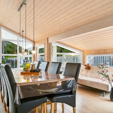 Eeske - 2-5km From The Sea By Interhome * Blokhus