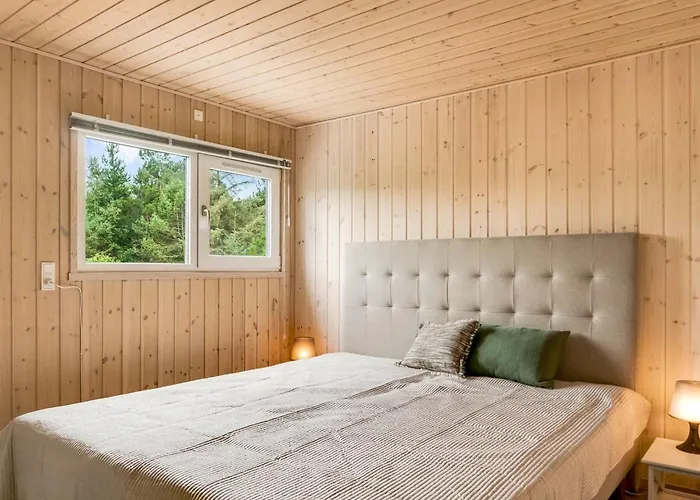 Eeske - 2-5km From The Sea By Interhome Сasa de vacaciones