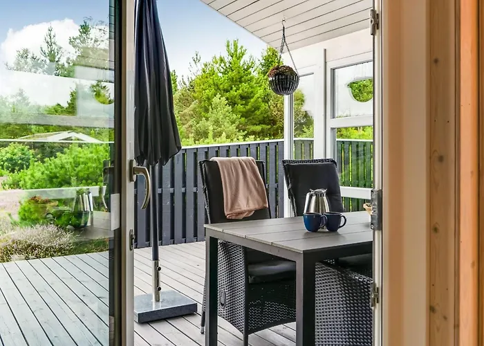 Eeske - 2-5km From The Sea By Interhome *