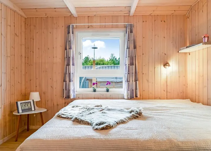 Eeske - 2-5km From The Sea By Interhome * Blokhus