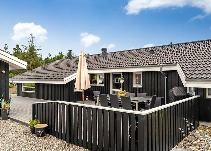 Eeske - 2-5km From The Sea By Interhome Сasa de vacaciones *