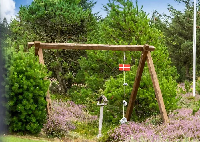 Eeske - 2-5km From The Sea By Interhome Сasa de vacaciones Blokhus