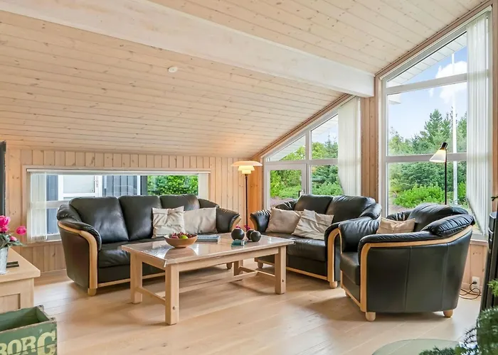 Eeske - 2-5km From The Sea By Interhome Сasa de vacaciones *