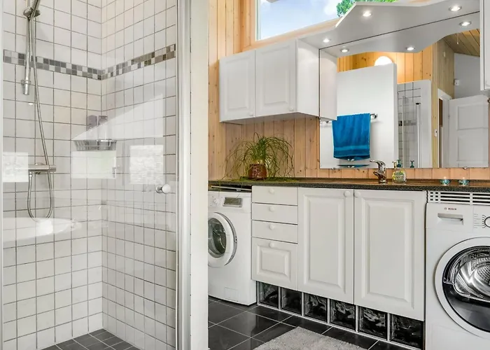 Сasa de vacaciones Eeske - 2-5km From The Sea By Interhome