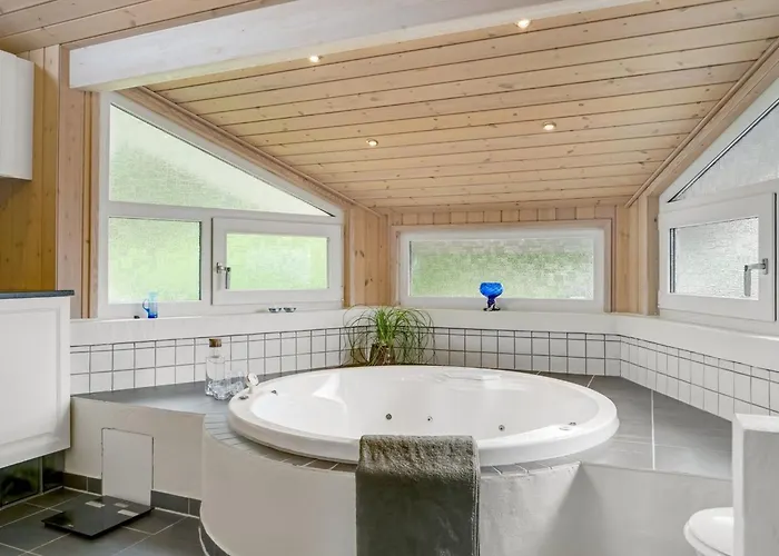 Eeske - 2-5km From The Sea By Interhome Сasa de vacaciones *