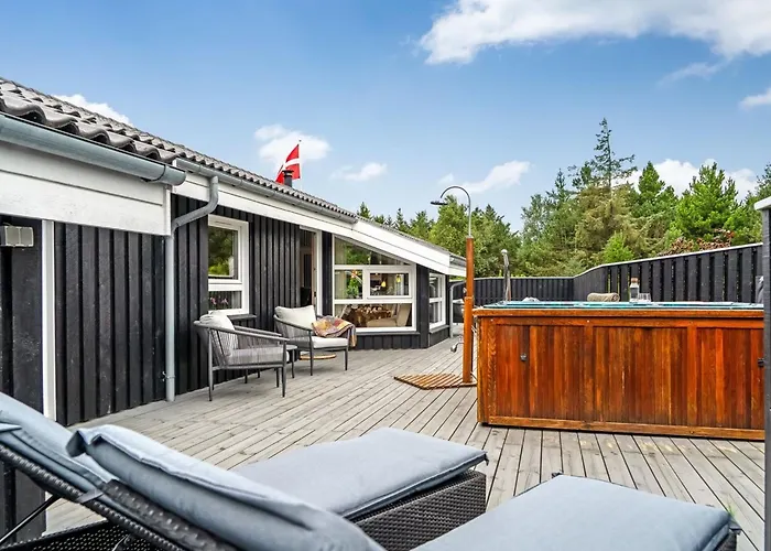 Сasa de vacaciones Eeske - 2-5km From The Sea By Interhome
